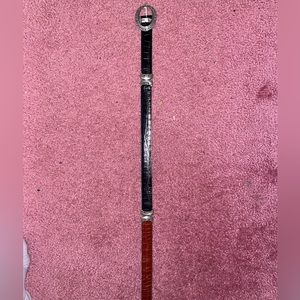 Brighton reversible belt in great condition. Black or brown colored.